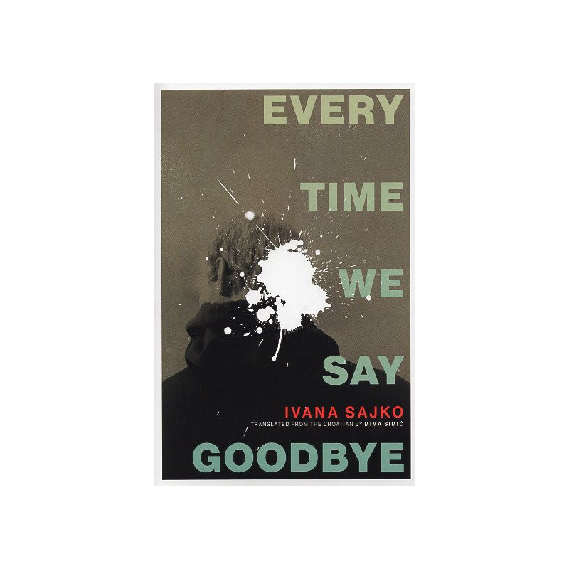 Every Time We Say Goodbye [Male smrti]