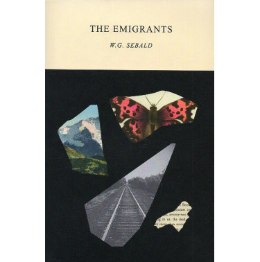 The Emigrants [Die Ausgewanderten]