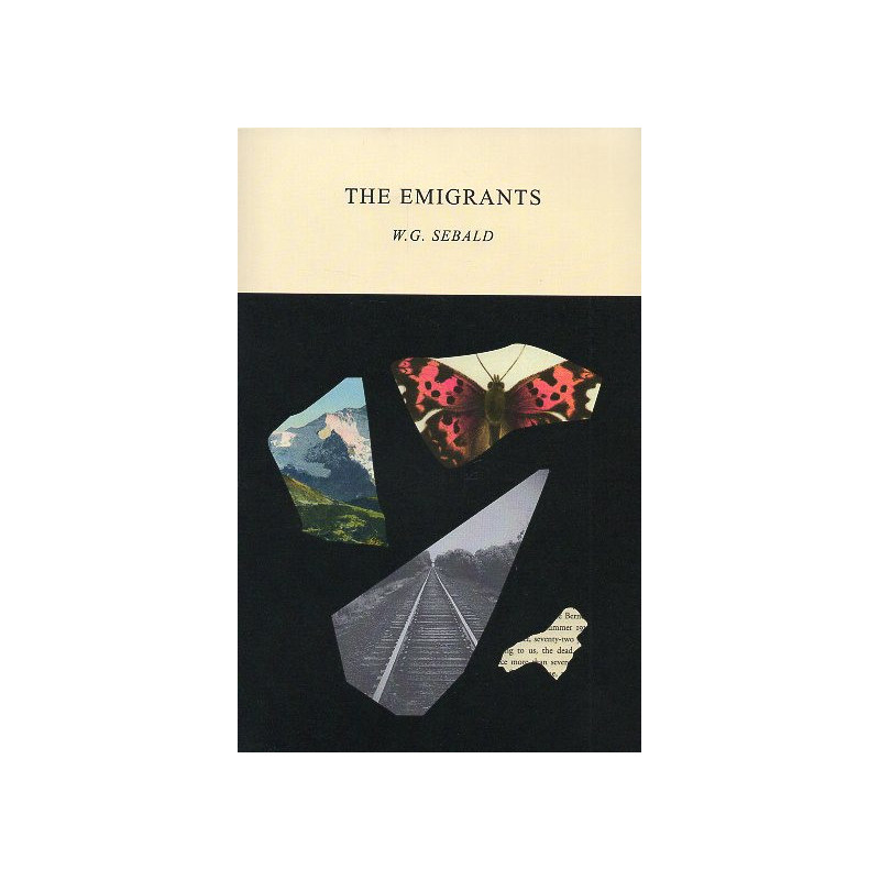 The Emigrants [Die Ausgewanderten]