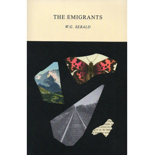 The Emigrants [Die Ausgewanderten]