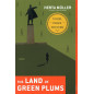 The Land of Green Plums: A Novel [Herztier]