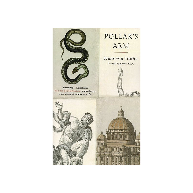 Pollak's Arm [Pollaks Arm]