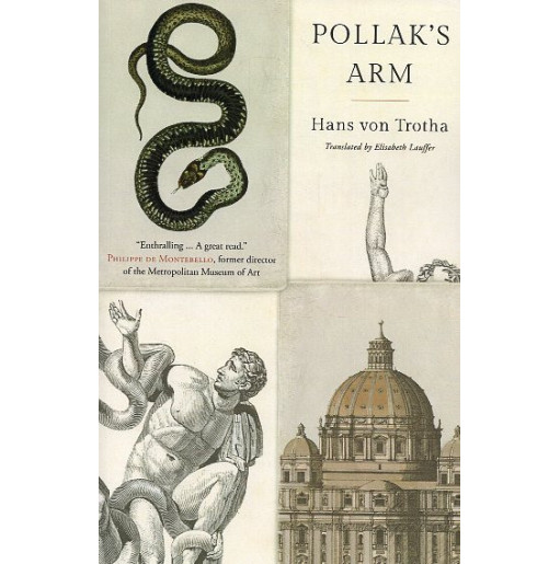 Pollak's Arm [Pollaks Arm]