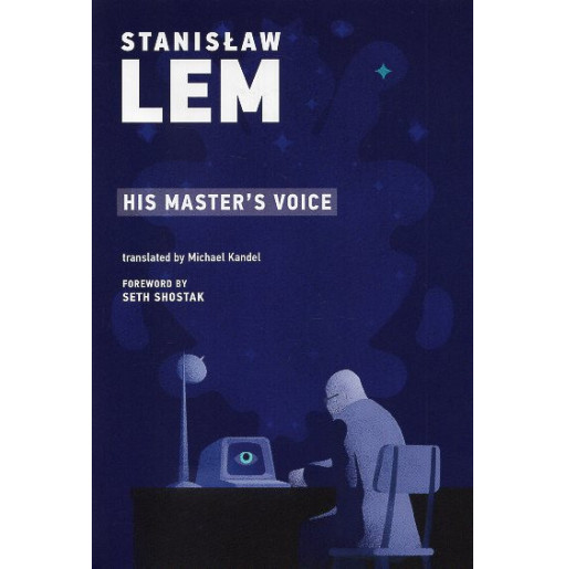 His Master's Voice [Glos Pana]