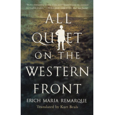 All Quiet on the Western Front [Im Westen Nichts Neues]
