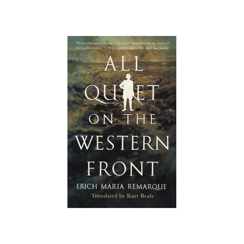 All Quiet on the Western Front [Im Westen Nichts Neues]