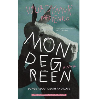 Mondegreen: Songs about Death and Love