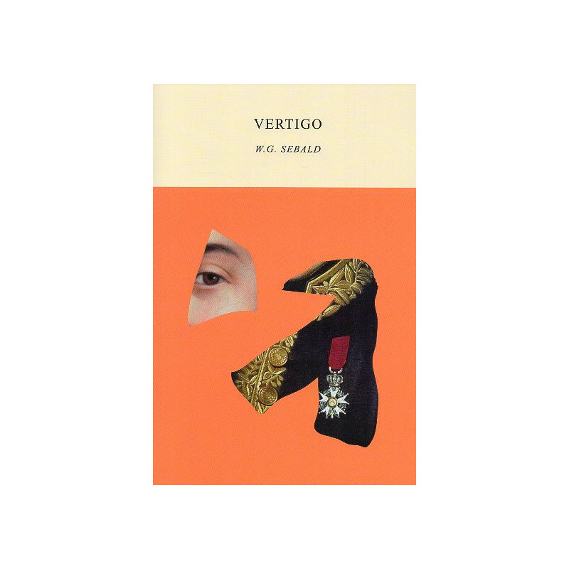 Vertigo [Schwindel Gefuhle]