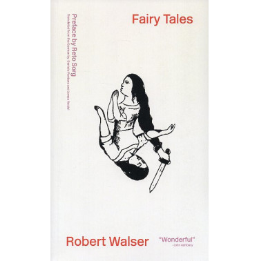 Fairy Tales: Dramolettes