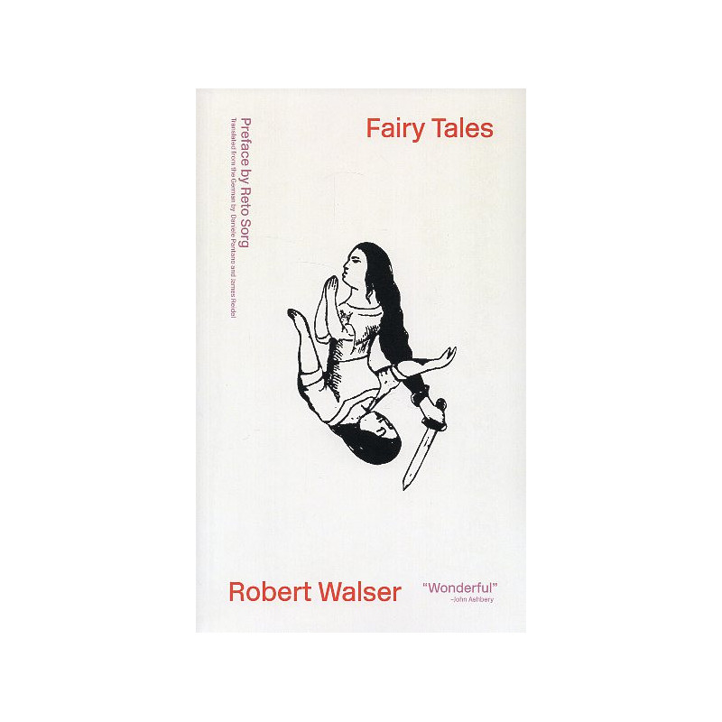 Fairy Tales: Dramolettes
