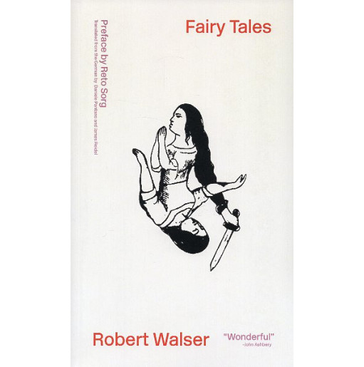 Fairy Tales: Dramolettes