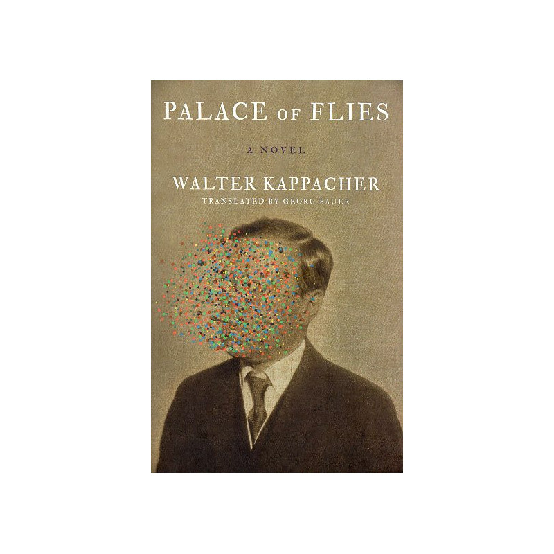 Palace of Flies [Der Fliegenpalast]