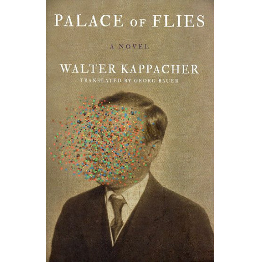 Palace of Flies [Der Fliegenpalast]
