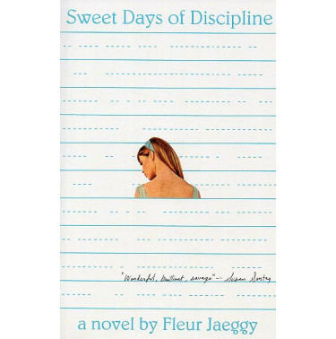 Sweet Days of Discipline
