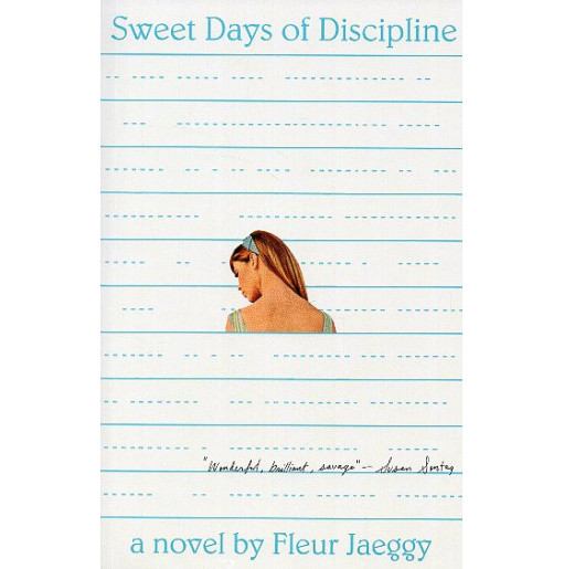 Sweet Days of Discipline