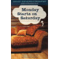 Monday Starts on Saturday [Ponedel'nik nachinaetsia v subbotu]