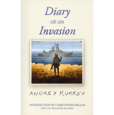 Diary of an Invasion