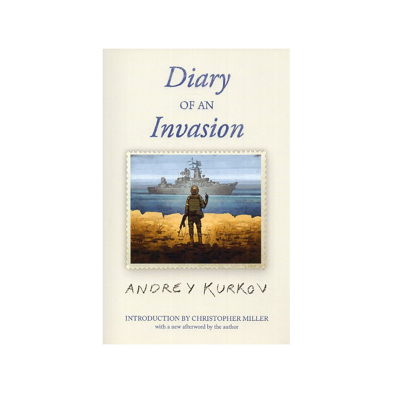 Diary of an Invasion