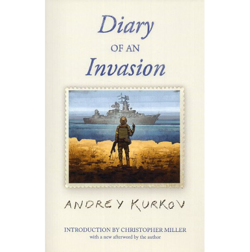 Diary of an Invasion