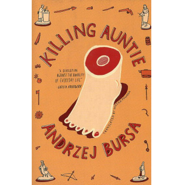 Killing Auntie [Zabicie ciotki]