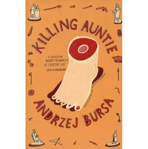 Killing Auntie [Zabicie ciotki]
