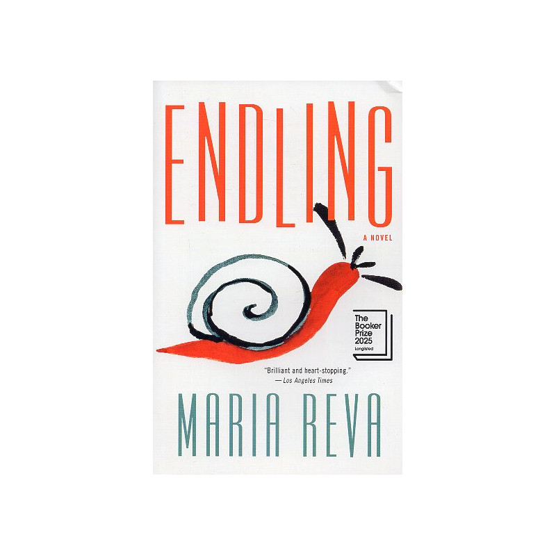 Endling: A Novel