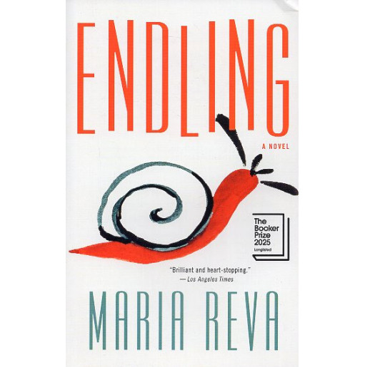 Endling: A Novel