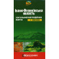 Ivano-Frankivs'ka oblast' zahal'nogeografichna 1:250000