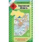 Khersonskaia oblast' 1:200000