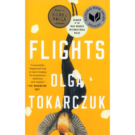 Flights [Bieguni]