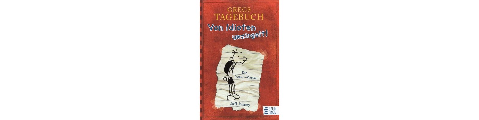 Children's Fiction